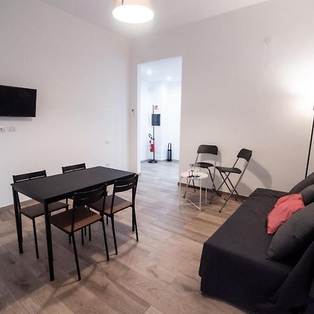 Nizza Apartment In Centro Salerno Exterior photo