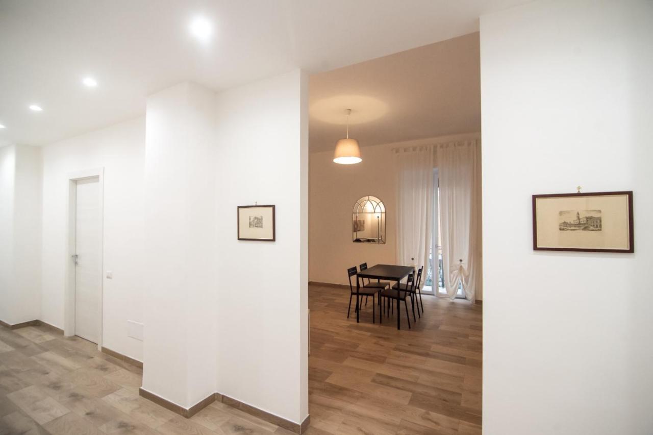 Nizza Apartment In Centro Salerno Exterior photo