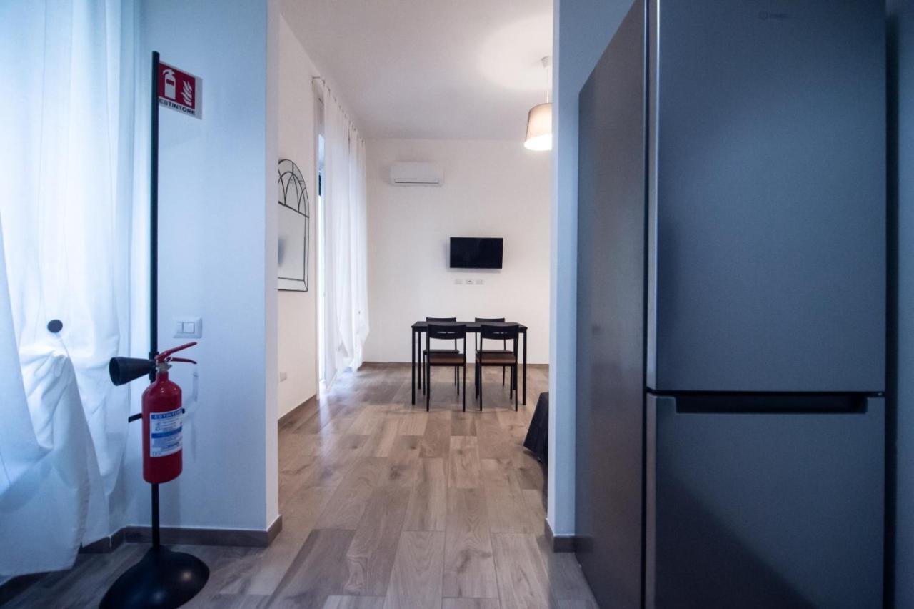 Nizza Apartment In Centro Salerno Exterior photo