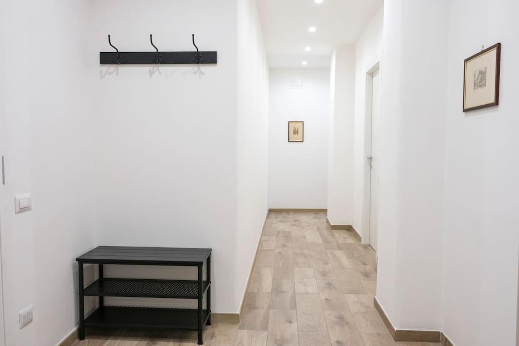 Nizza Apartment In Centro Salerno Exterior photo